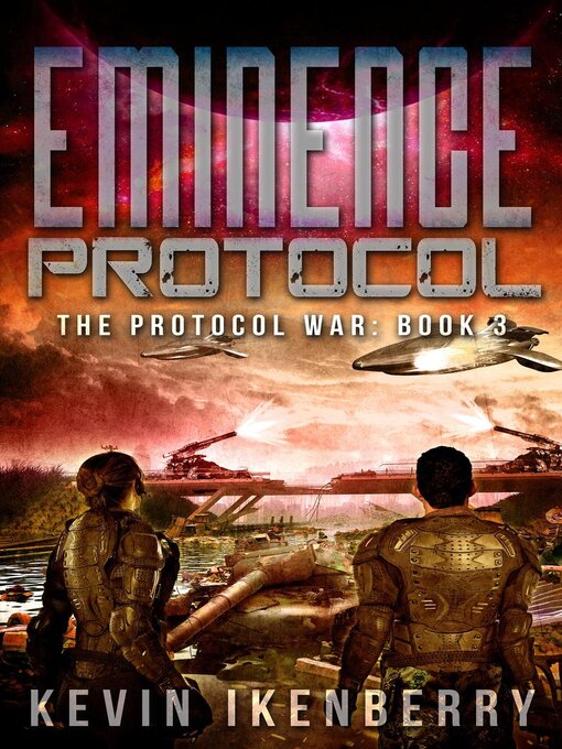 Title details for Eminence Protocol by Kevin Ikenberry - Available